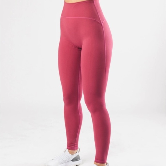 alphalete surface elevation leggings - Picture 2 of 12